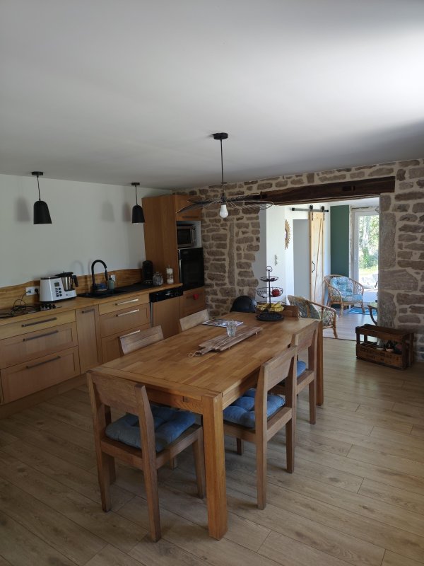 Maison à Passavant-La-Rochère (70210)
