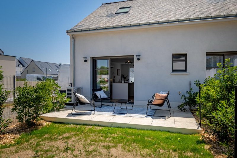 Maison T3 à Batz-sur-Mer (44740)