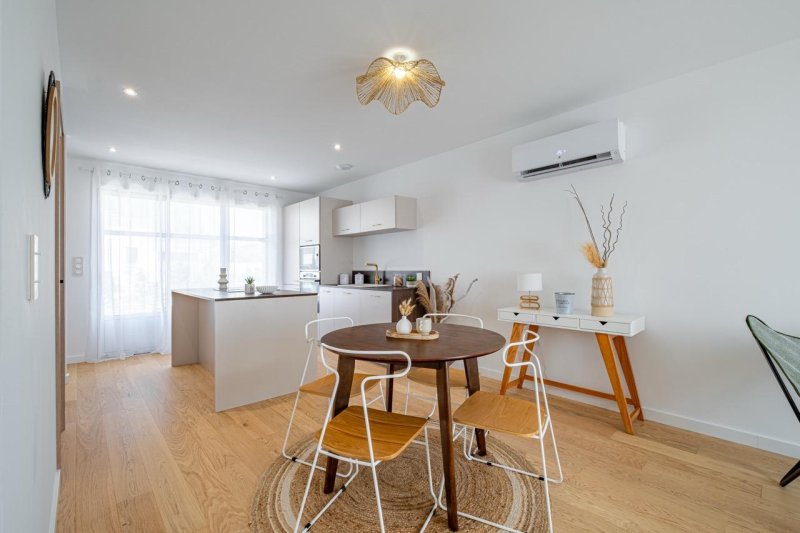 Maison T3 à Batz-sur-Mer (44740) - Photo 2