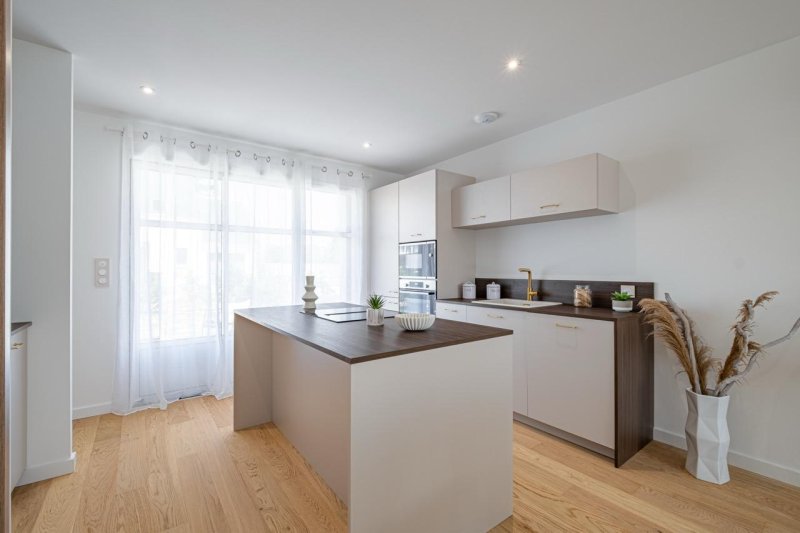Maison T3 à Batz-sur-Mer (44740) - Photo 3