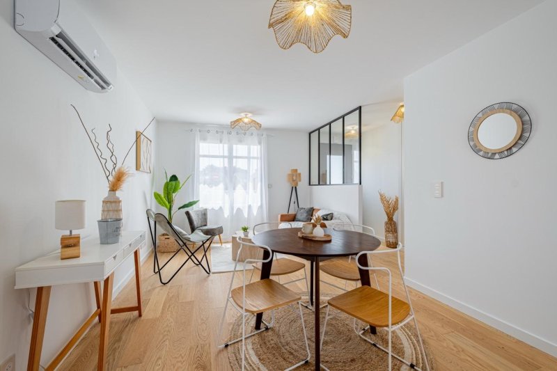 Maison T3 à Batz-sur-Mer (44740) - Photo 4