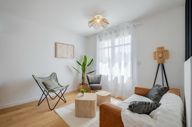 Maison T3 à Batz-sur-Mer (44740) - Photo 5