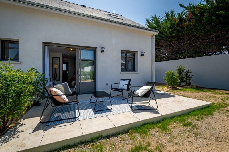 Maison T4 à Batz-sur-Mer (44740)