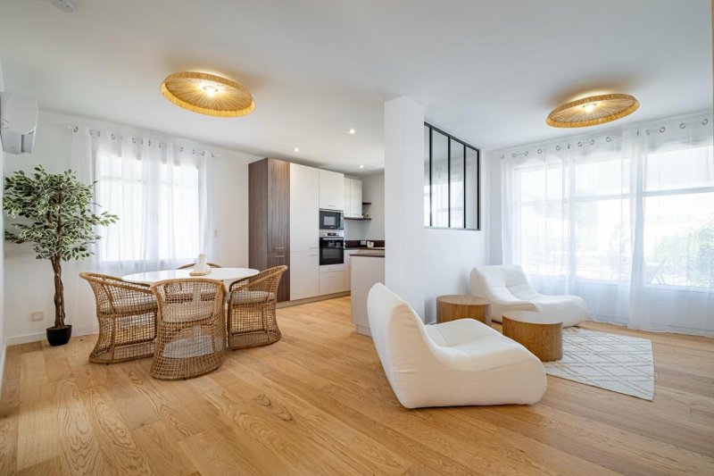 Maison T4 à Batz-sur-Mer (44740) - Photo 2