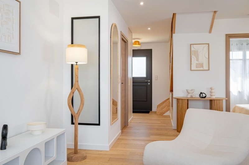 Maison T4 à Batz-sur-Mer (44740) - Photo 3