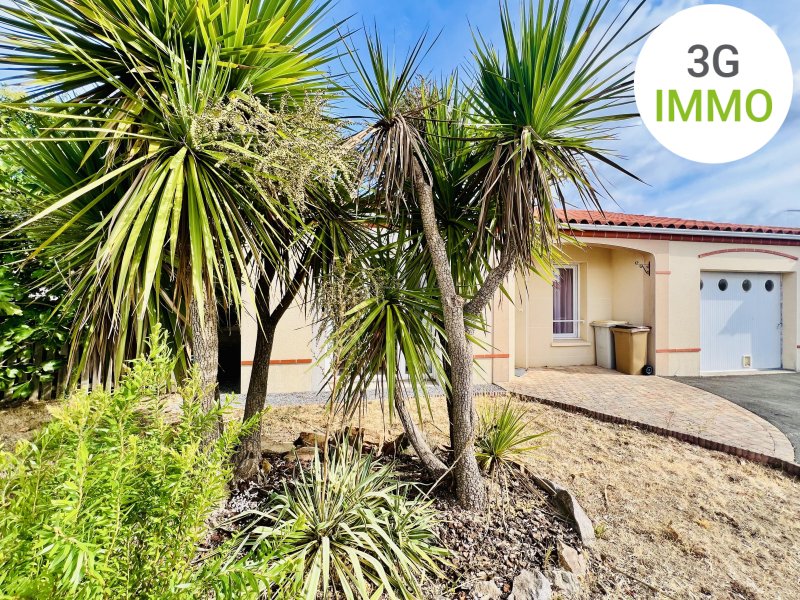 Maison T4 à Cholet (49300) - Photo 2