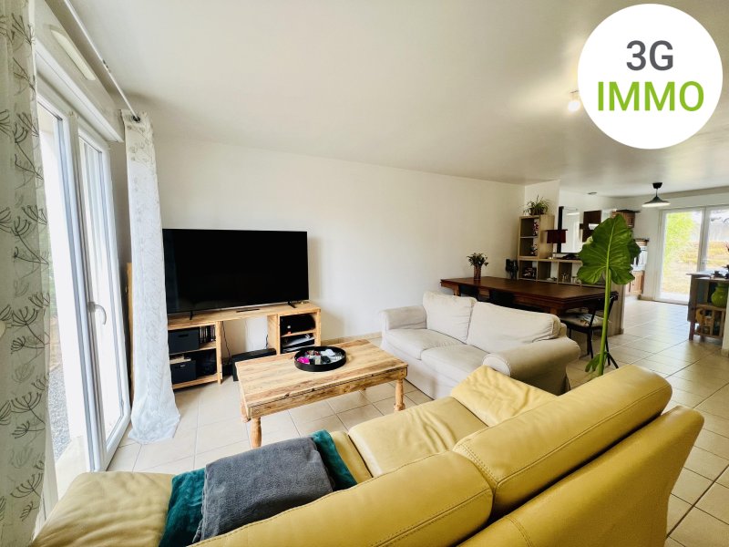 Maison T4 à Cholet (49300) - Photo 3