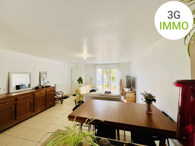 Maison T4 à Cholet (49300) - Photo 5