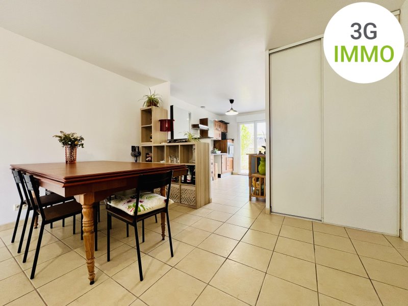 Maison T4 à Cholet (49300) - Photo 4