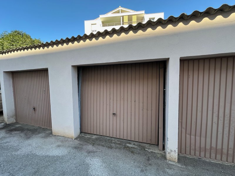 Garage à La Garde (83130)