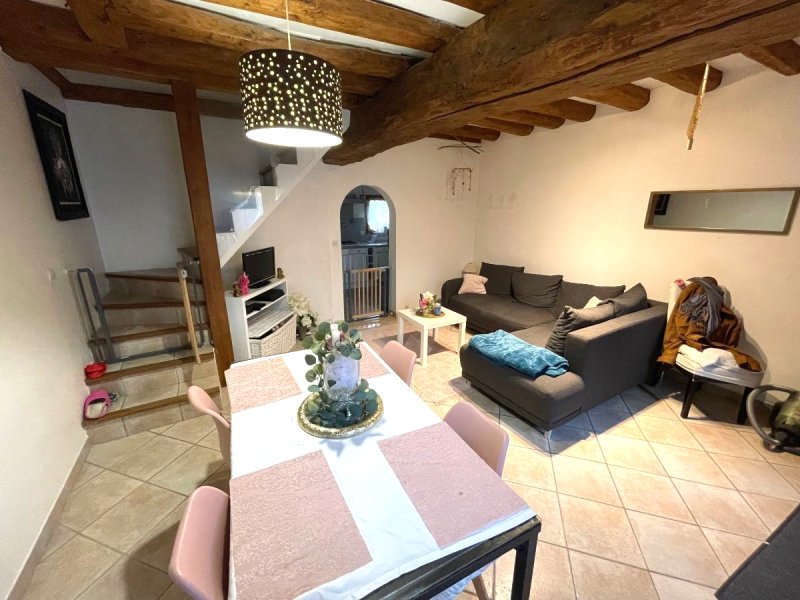 Maison à Villeneuve-la-Guyard (89340)