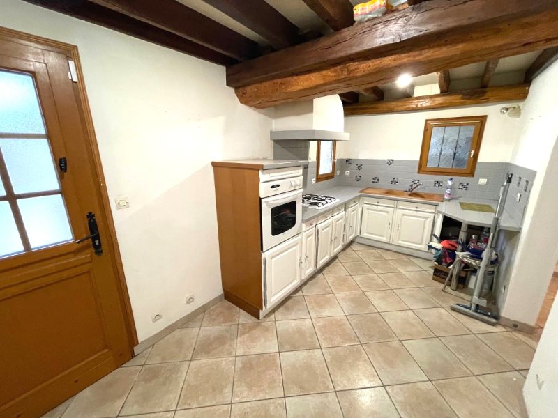 Maison à Villeneuve-la-Guyard (89340) - Photo 3