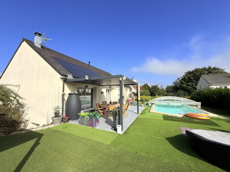 Maison à Voulx (77940) - Photo 2