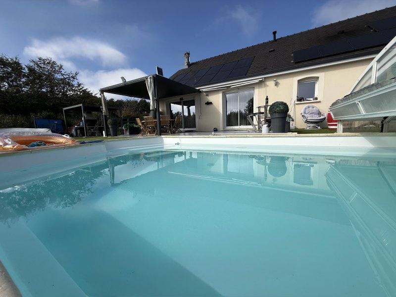 Maison à Voulx (77940) - Photo 3