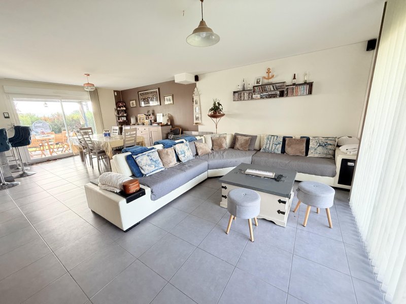 Maison à Voulx (77940) - Photo 4