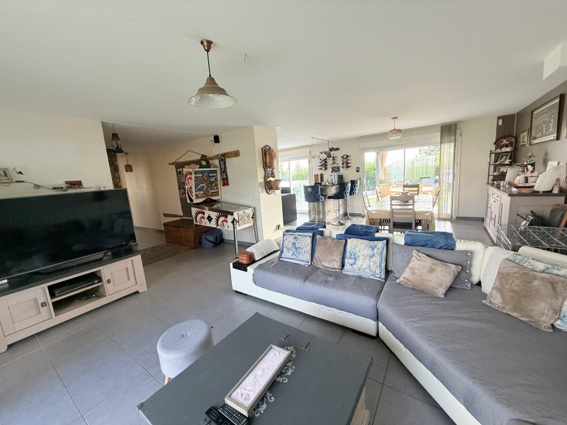 Maison à Voulx (77940) - Photo 5