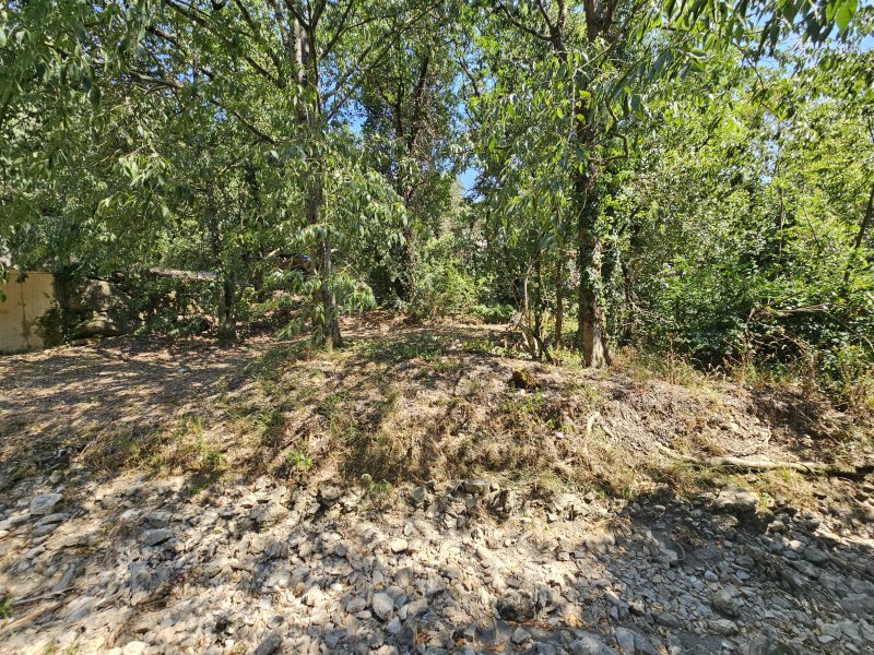 Terrain de loisirs à Grasse (06130)