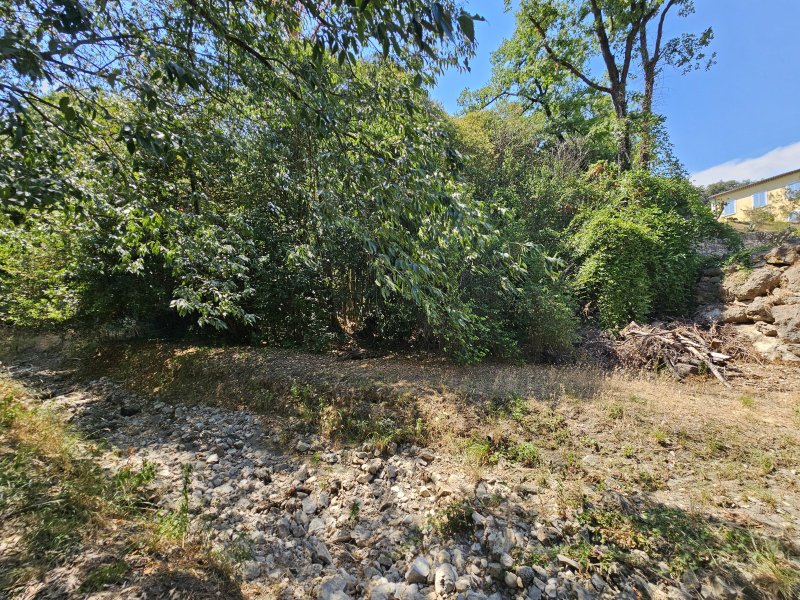 Terrain de loisirs à Grasse (06130) - Photo 2