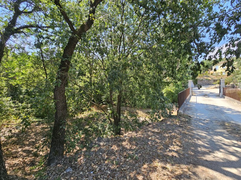 Terrain de loisirs à Grasse (06130) - Photo 4