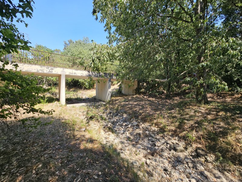 Terrain de loisirs à Grasse (06130) - Photo 5