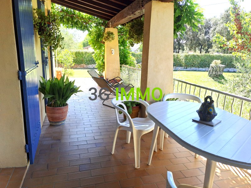 Maison traditionnelle à Uzès (30700) - Photo 2