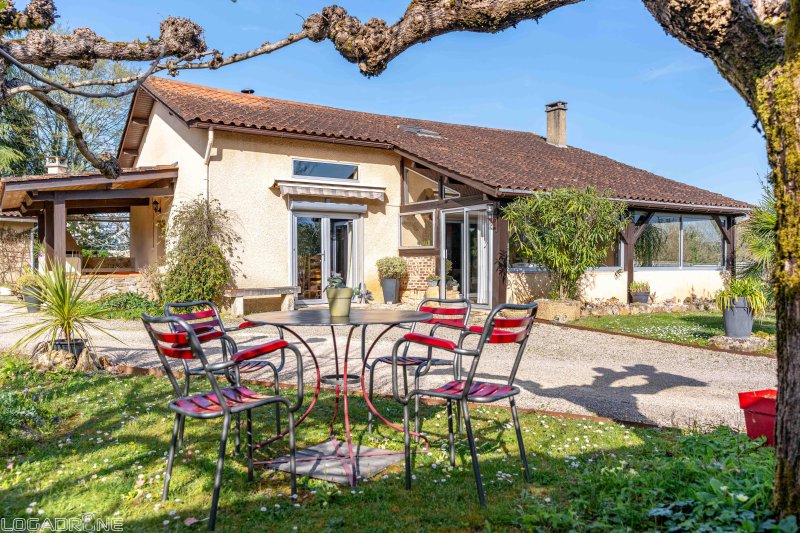 Maison à Pontours (24150) - Photo 2