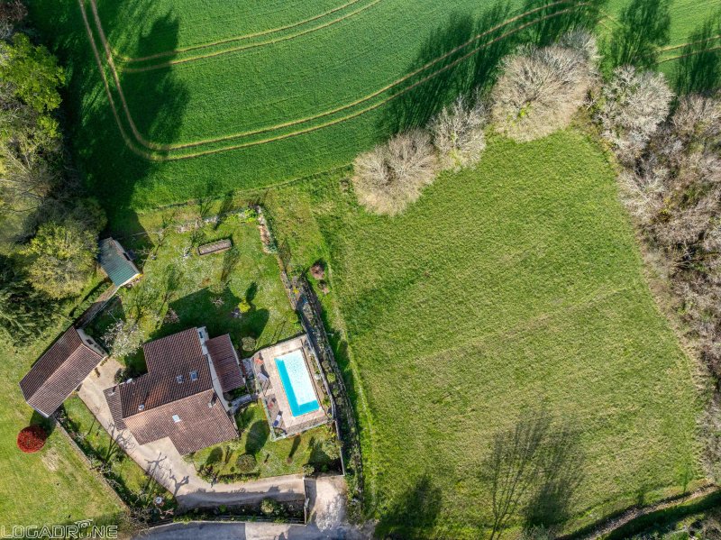 Maison à Pontours (24150) - Photo 3