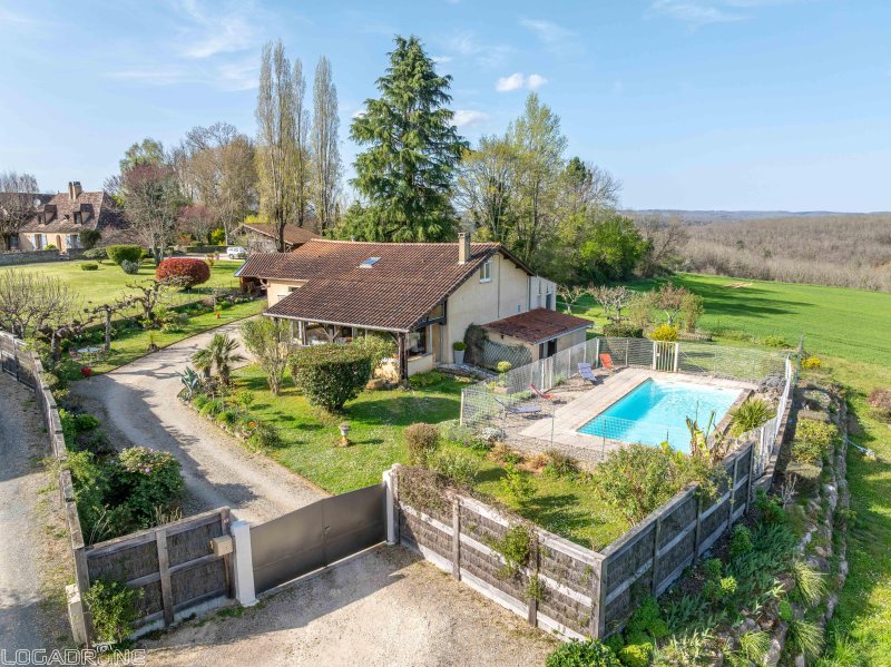 Maison à Pontours (24150) - Photo 5