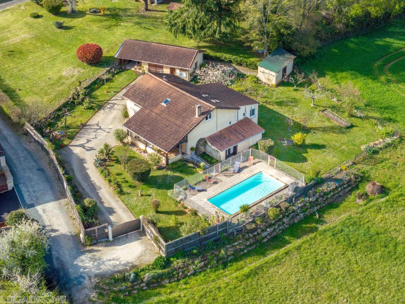 Maison à Pontours (24150) - Photo 4