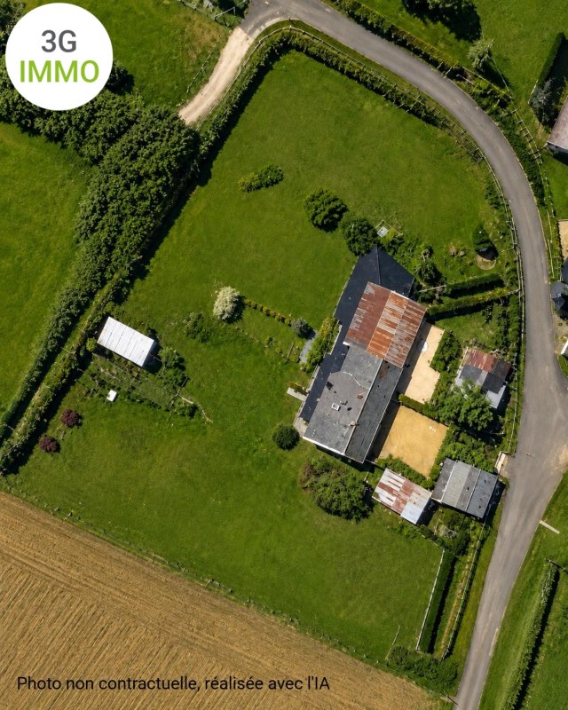 Maison à Saumur (49400) - Photo 2