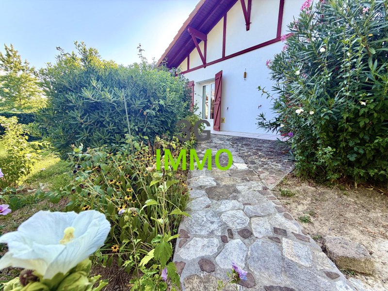 Maison de plain-pied à Saint-Palais (64120) - Photo 5
