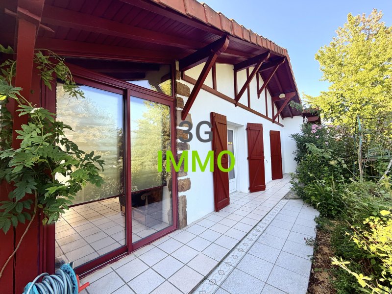 Maison de plain-pied à Saint-Palais (64120) - Photo 2