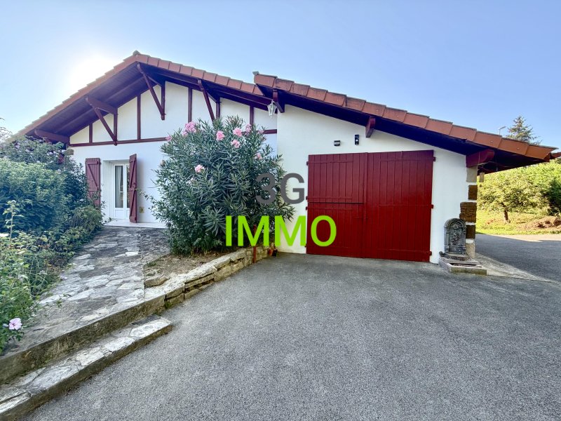 Maison de plain-pied à Saint-Palais (64120) - Photo 3
