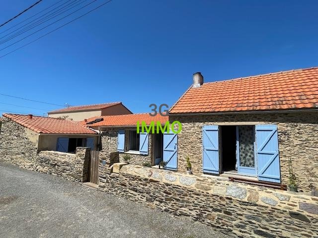 Maison T5 à La Plaine-sur-Mer (44770) - Photo 3
