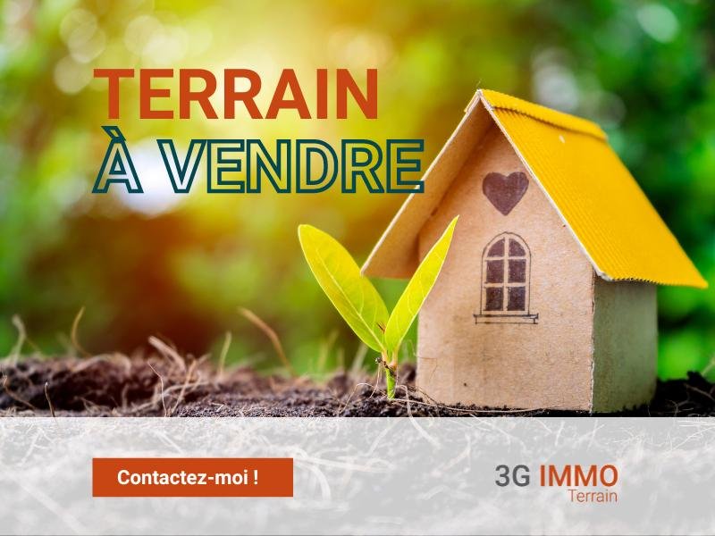 Terrain constructible à Montalieu-Vercieu (38390) - Photo 4