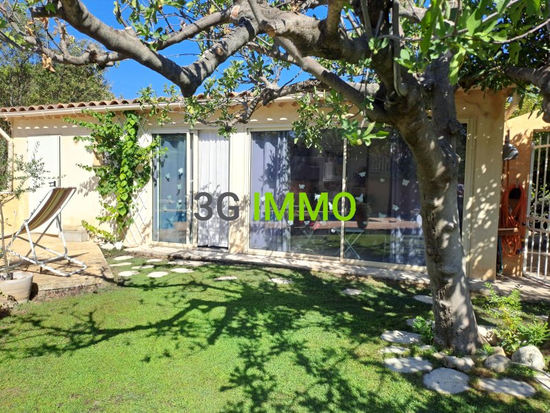 Maison traditionnelle à Uzès (30700) - Photo 3