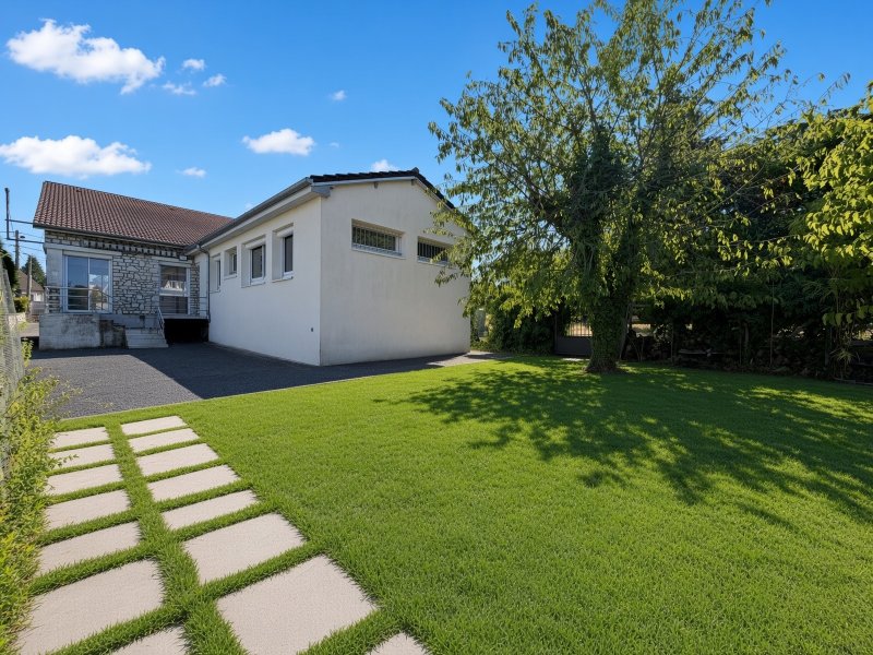 Maison à Nemours (77140) - Photo 2