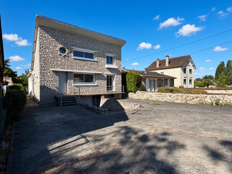 Maison à Nemours (77140)