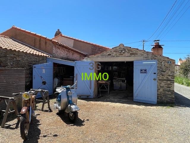 Maison T5 à La Plaine-sur-Mer (44770) - Photo 4