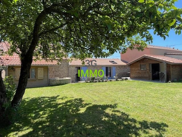 Maison T5 à La Plaine-sur-Mer (44770)