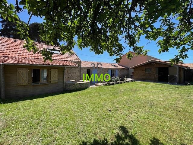 Maison T5 à La Plaine-sur-Mer (44770) - Photo 2