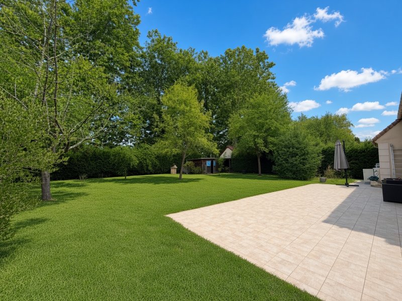 Maison à Saint-Pierre-lès-Nemours (77140) - Photo 3