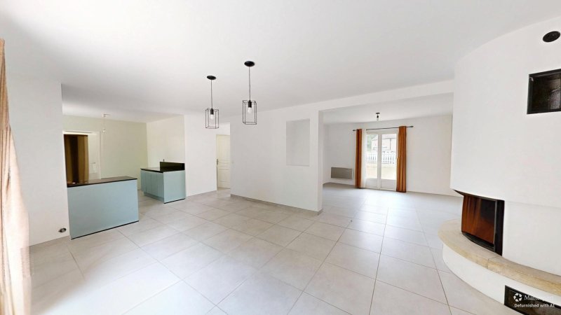 Maison à Saint-Pierre-lès-Nemours (77140) - Photo 4