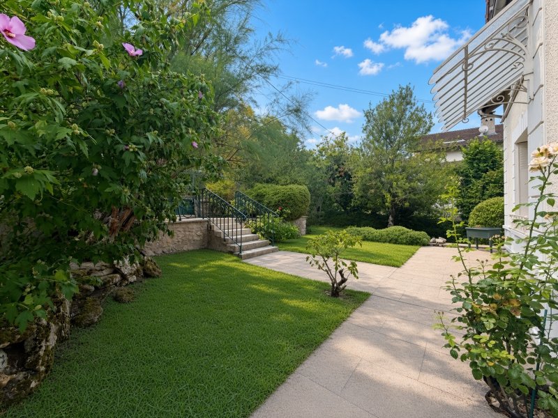 Maison à Saint-Pierre-lès-Nemours (77140) - Photo 3