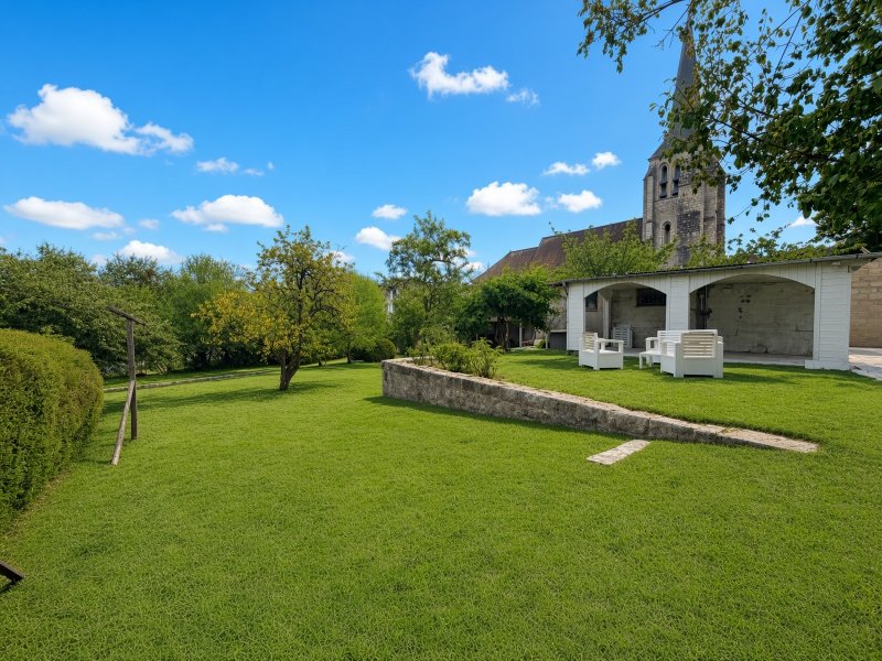 Maison à Saint-Pierre-lès-Nemours (77140) - Photo 4