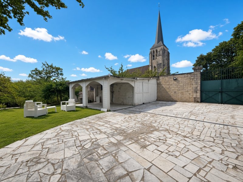 Maison à Saint-Pierre-lès-Nemours (77140) - Photo 5