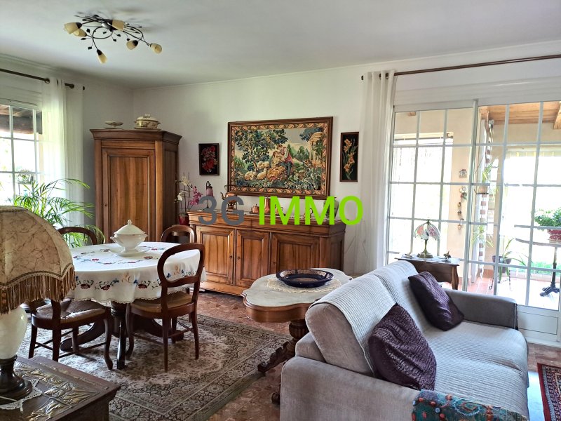 Maison traditionnelle à Uzès (30700) - Photo 5