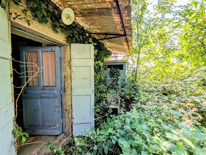 Maison de village à Belsentes (07160) - Photo 2