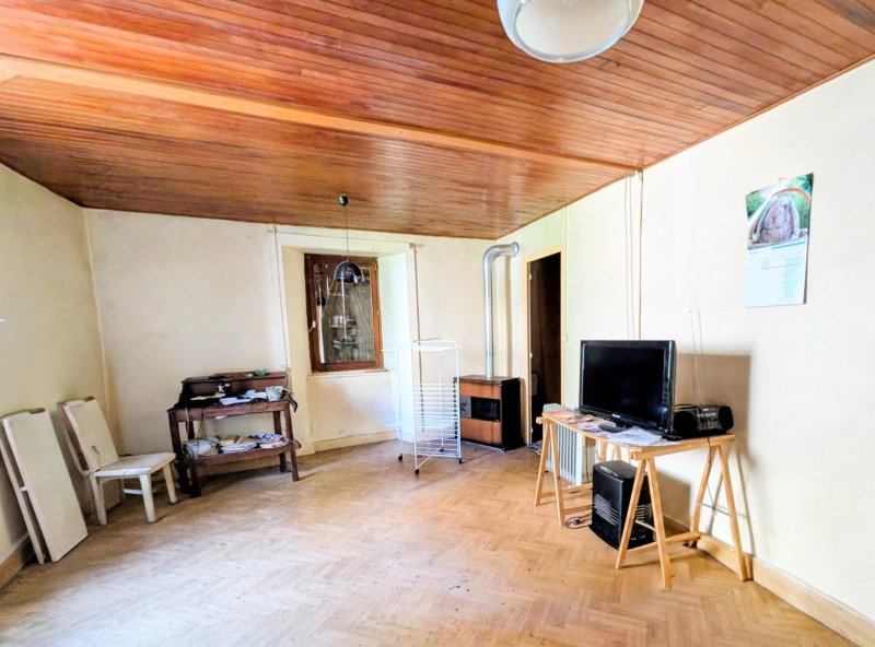 Maison de village à Belsentes (07160) - Photo 3