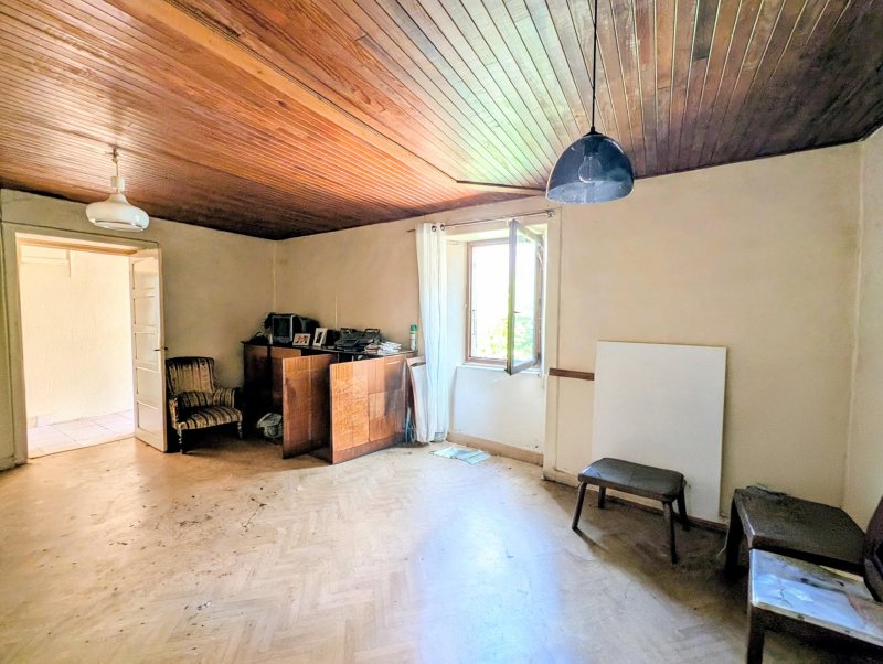 Maison de village à Belsentes (07160) - Photo 4